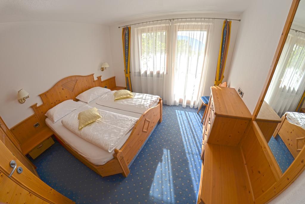 Hammele Appartements Schenna Luaran gambar