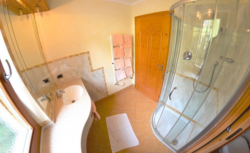 Hammele Appartements Schenna Luaran gambar