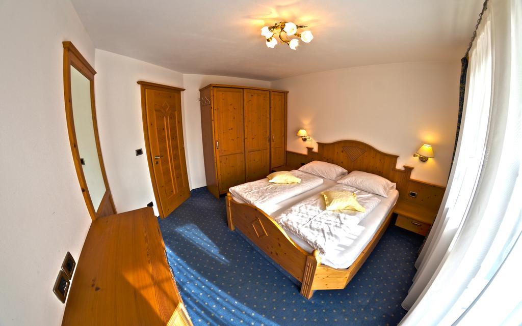 Hammele Appartements Schenna Luaran gambar