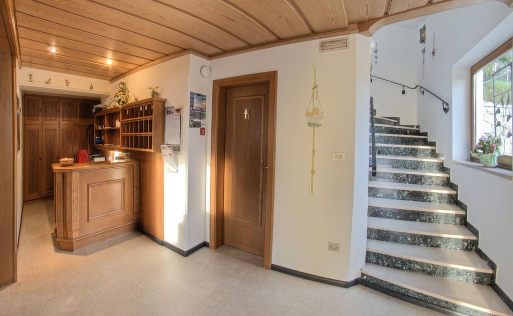 Hammele Appartements Schenna Luaran gambar