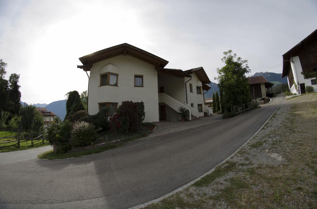 Hammele Appartements Schenna Luaran gambar